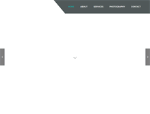 Tablet Screenshot of fxvisuals.com